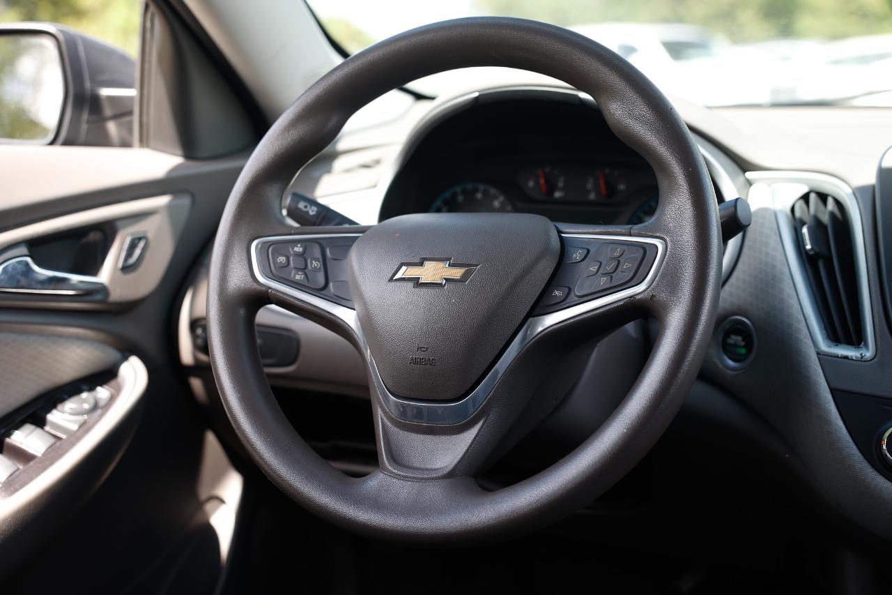 Chevrolet Malibu photo 27
