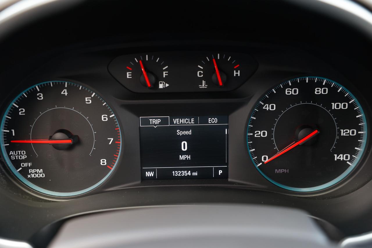 Chevrolet Malibu photo 29