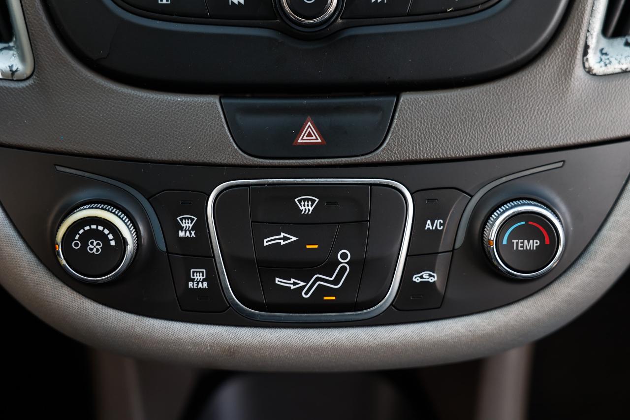 Chevrolet Malibu photo 31