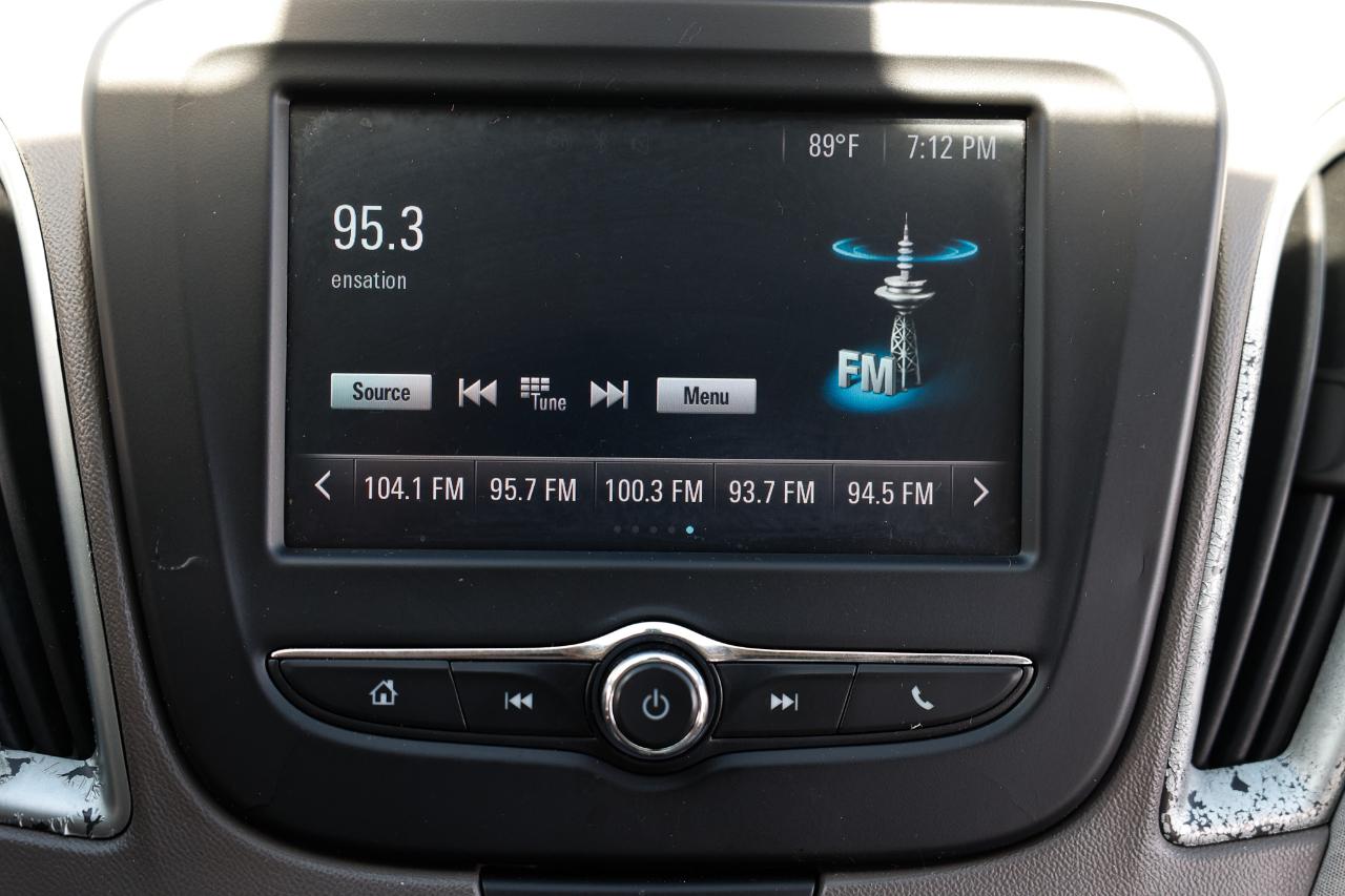 Chevrolet Malibu photo 32
