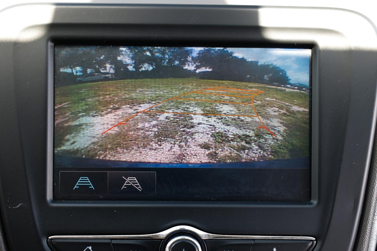 Chevrolet Malibu photo 33