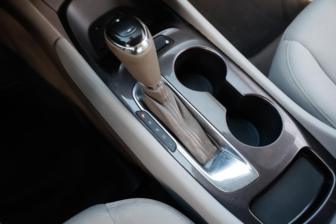 Chevrolet Malibu photo 38