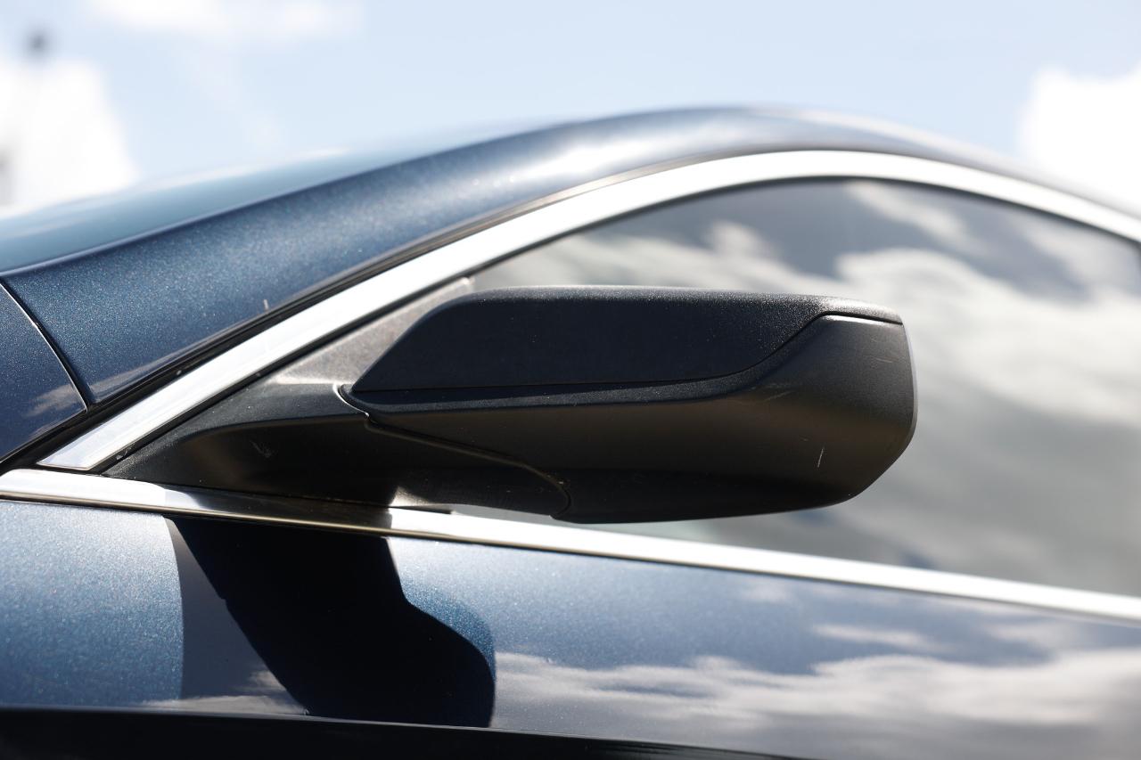 Chevrolet Malibu photo 39