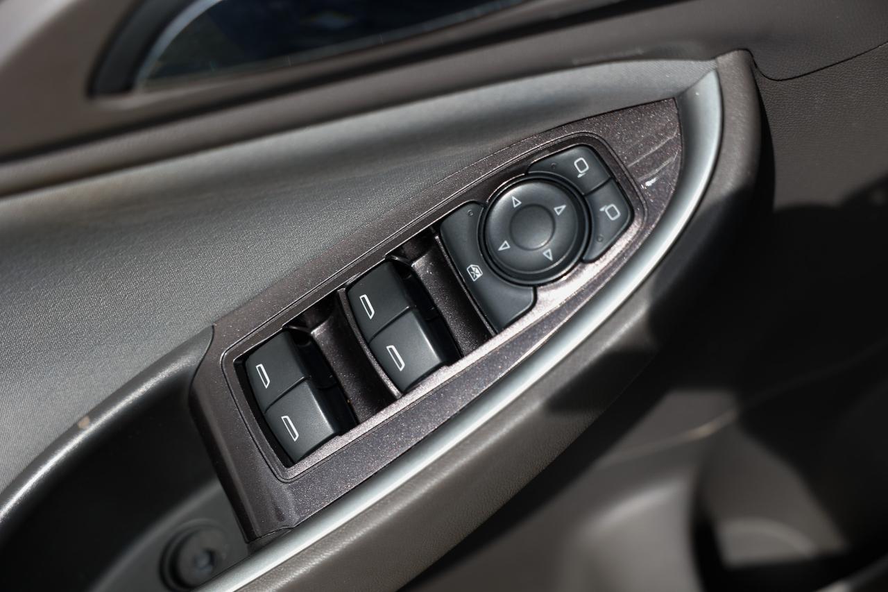 Chevrolet Malibu photo 41