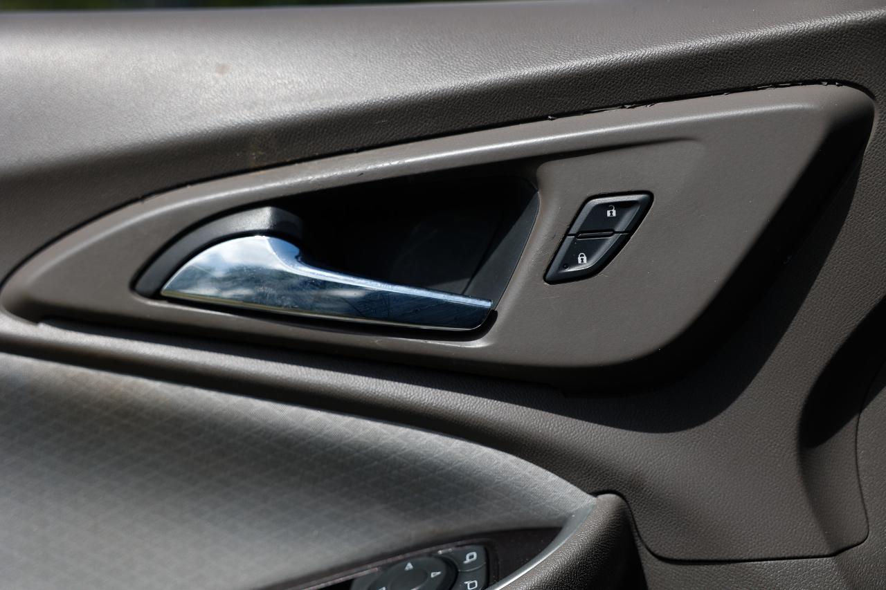 Chevrolet Malibu photo 42