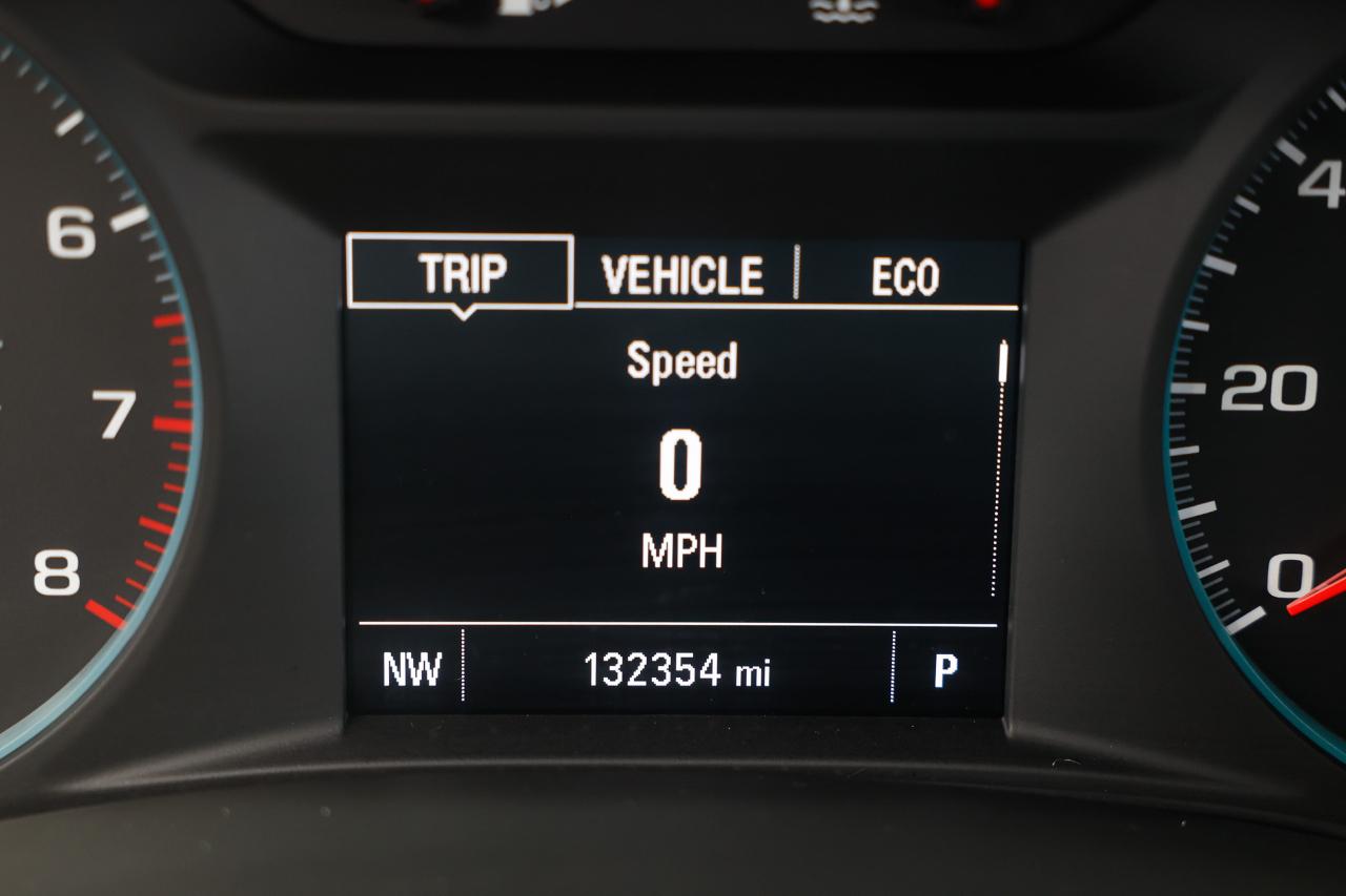 Chevrolet Malibu photo 44