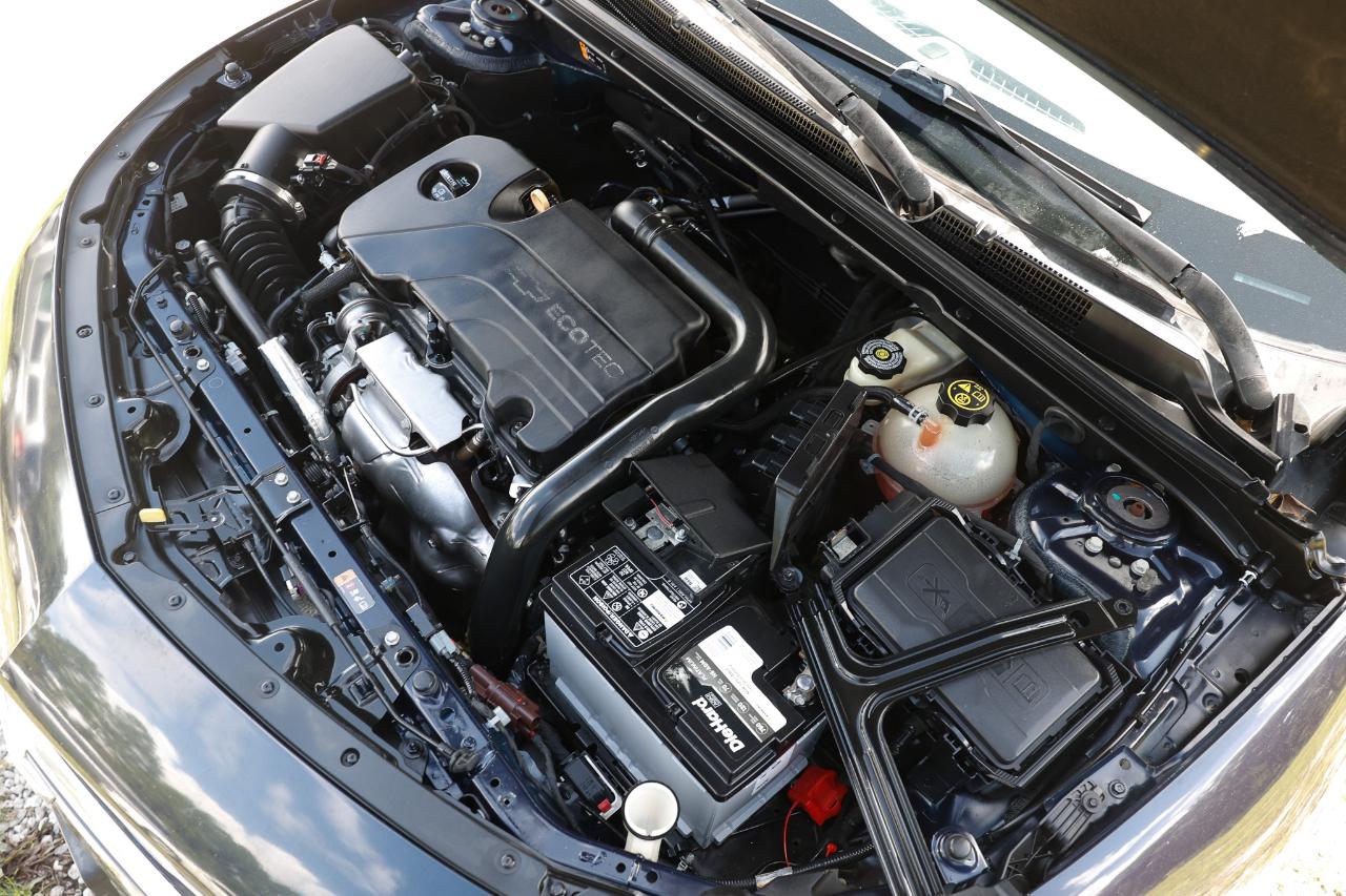 Chevrolet Malibu photo 46