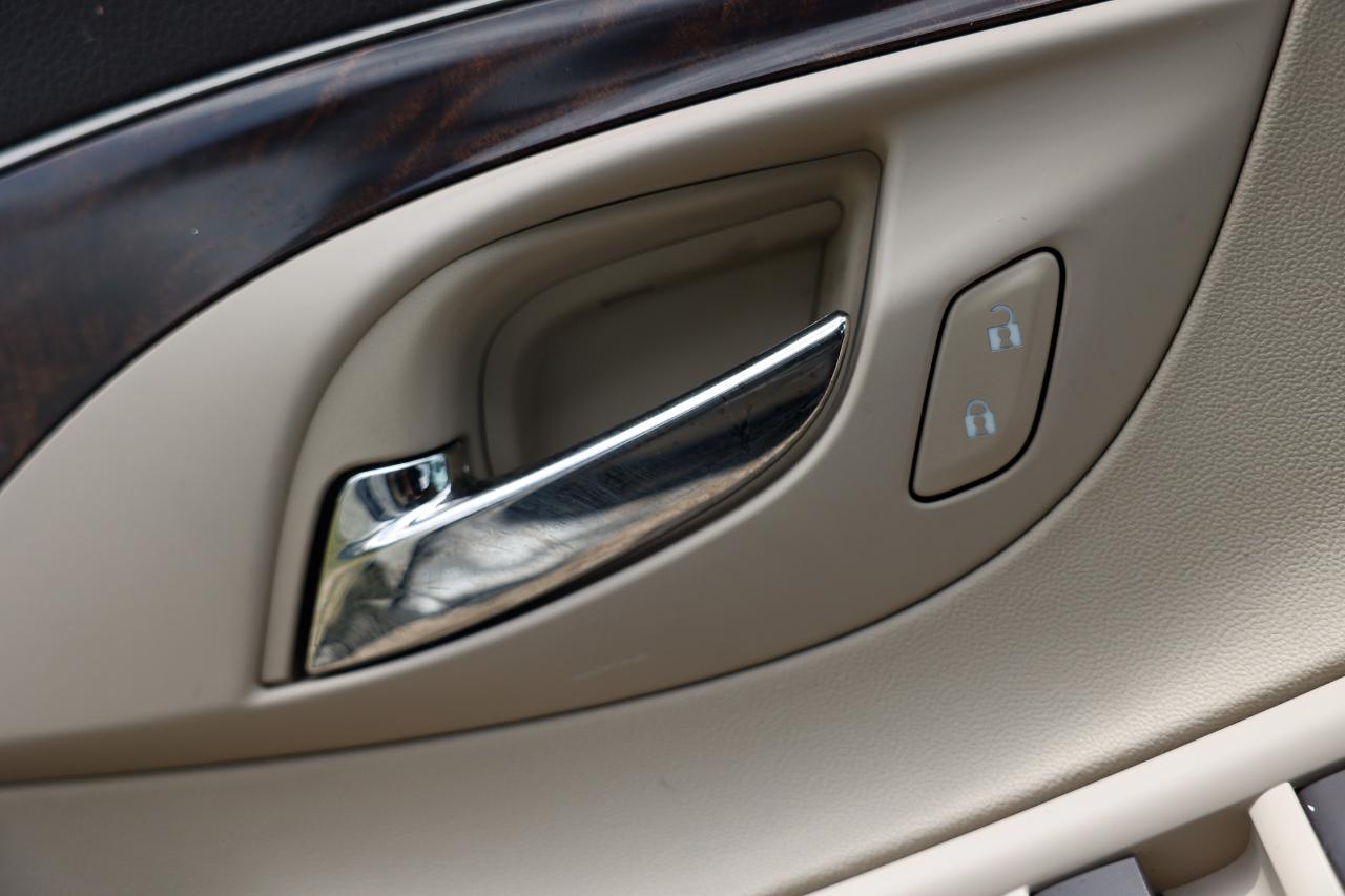 Buick LaCrosse  2015