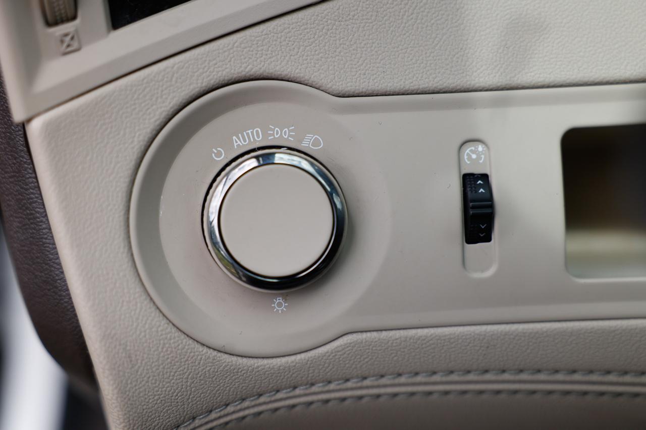 Buick LaCrosse  2015