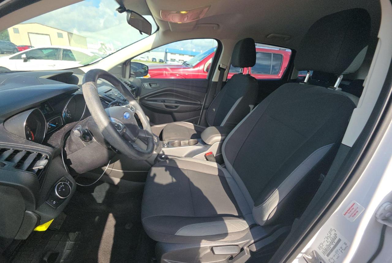 Ford Escape  2016