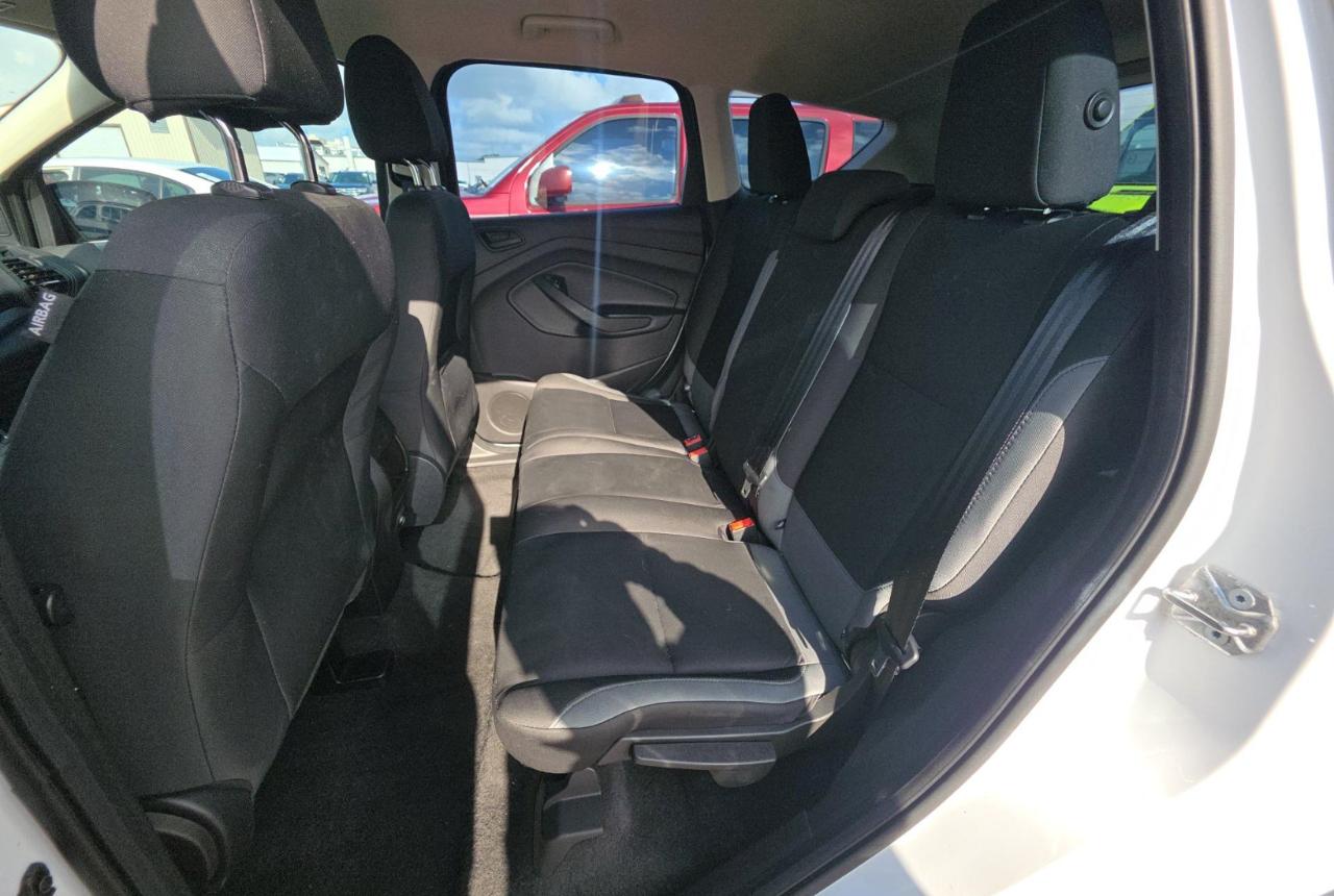 Ford Escape  2016