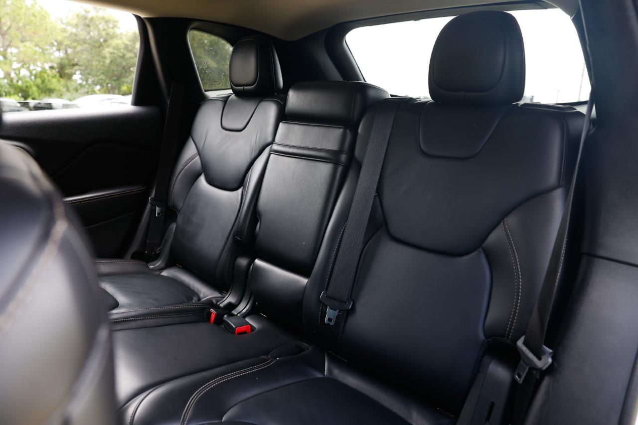 Jeep Cherokee  2016