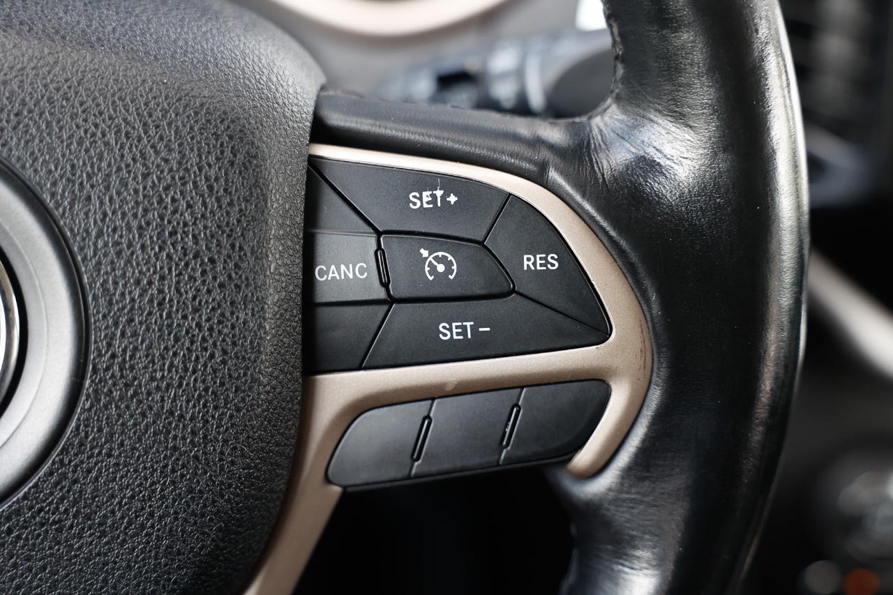 Jeep Cherokee  2016
