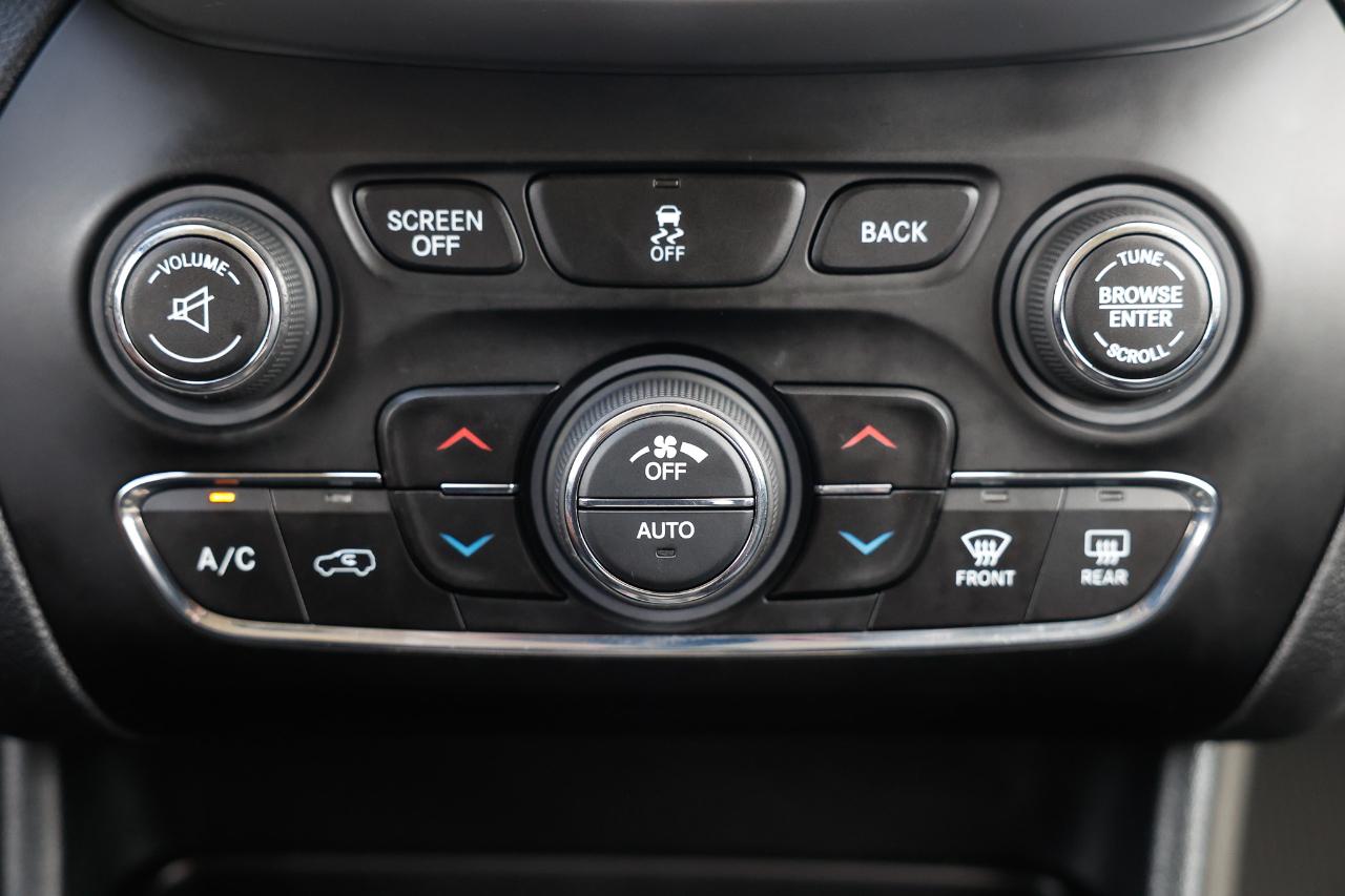 Jeep Cherokee  2016
