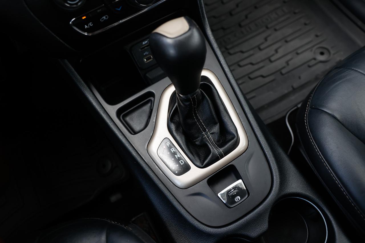 Jeep Cherokee  2016