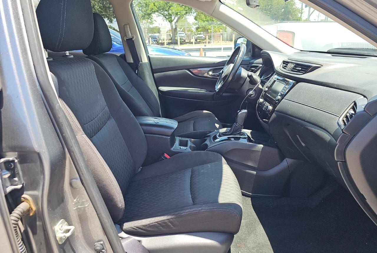 Nissan Rogue  2019