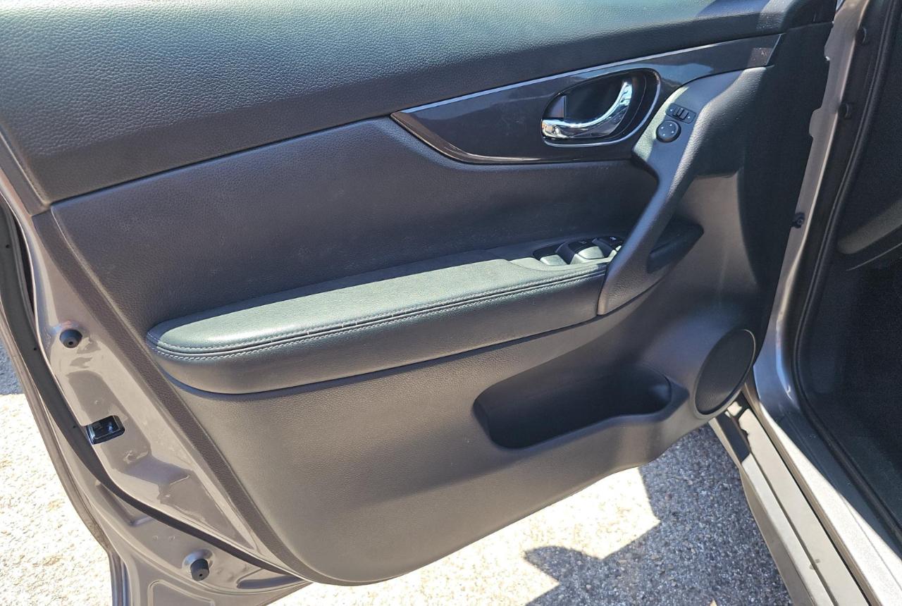 Nissan Rogue  2019