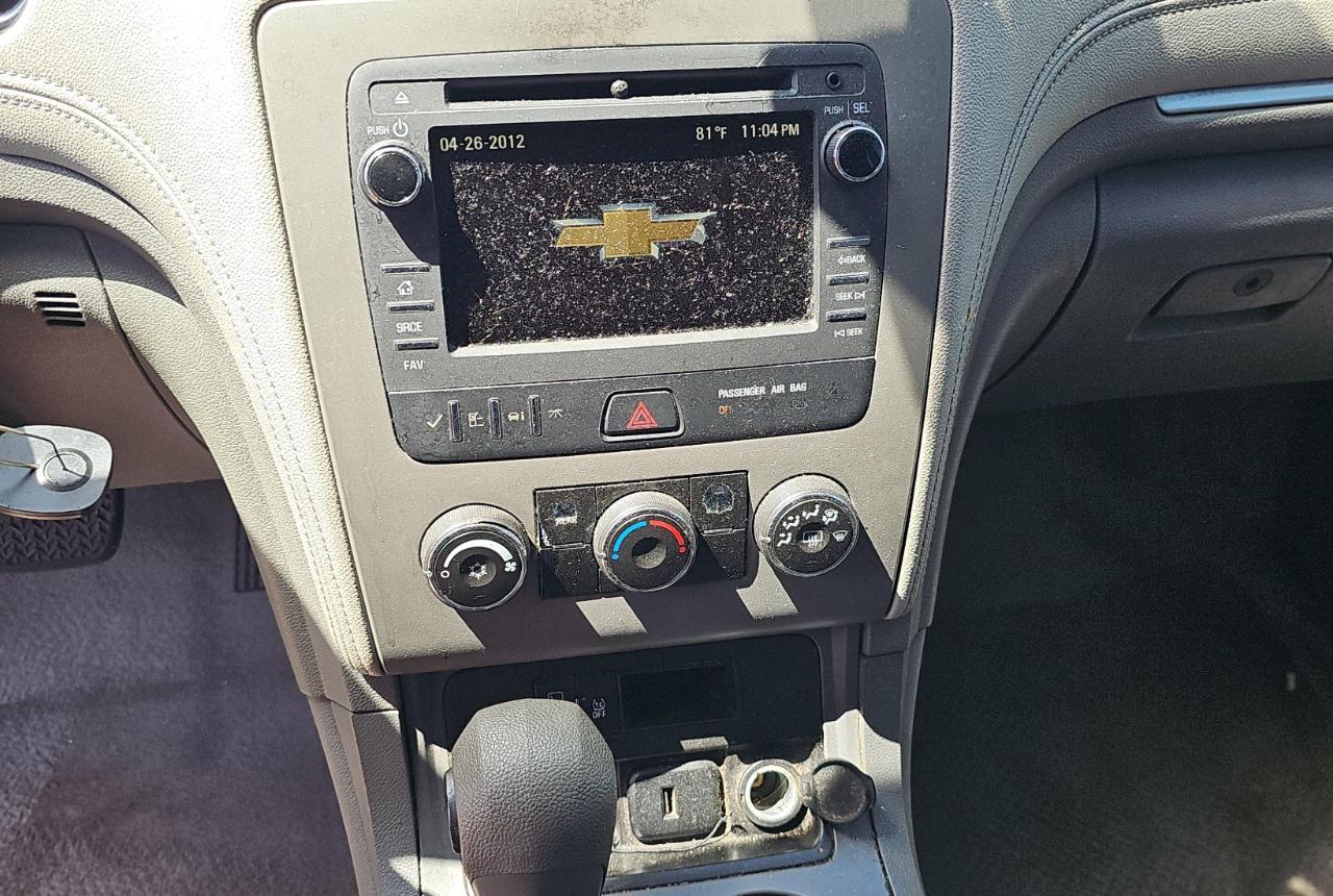 Chevrolet Traverse  2017