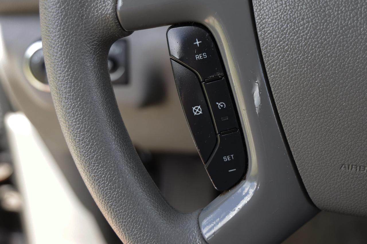 Chevrolet Traverse  2017
