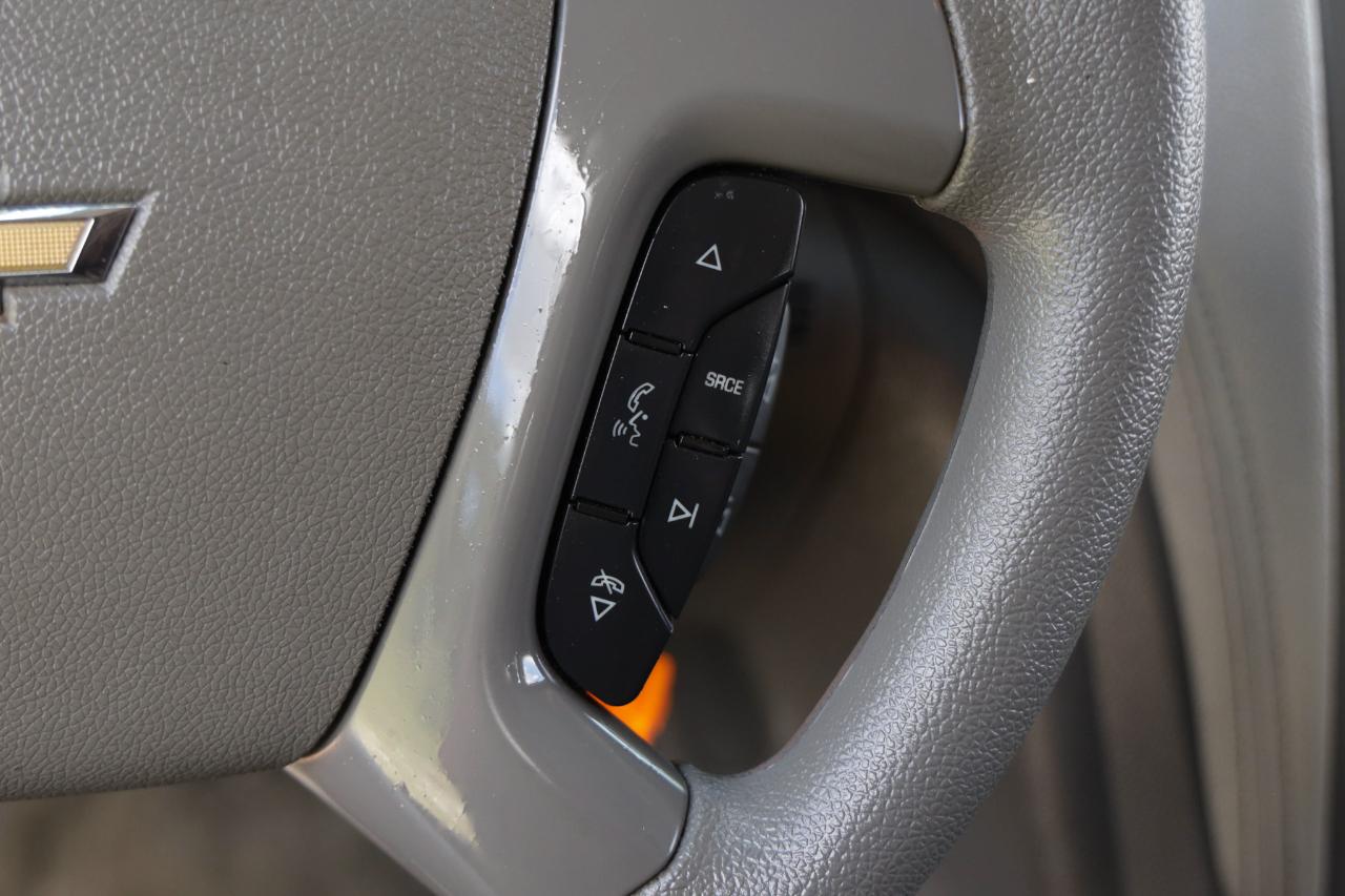 Chevrolet Traverse  2017