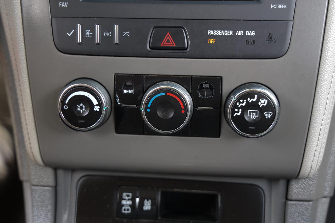 Chevrolet Traverse  2017