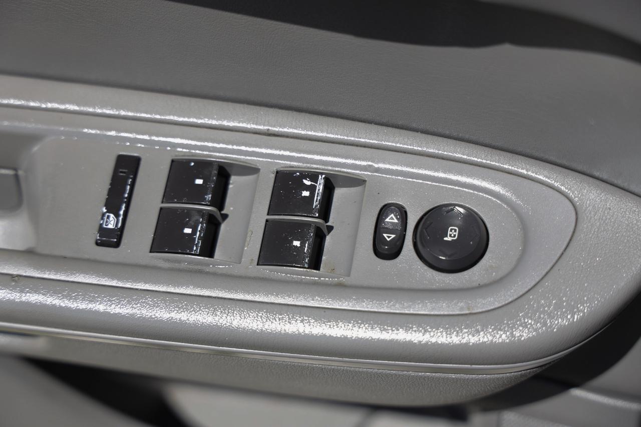 Chevrolet Traverse  2017