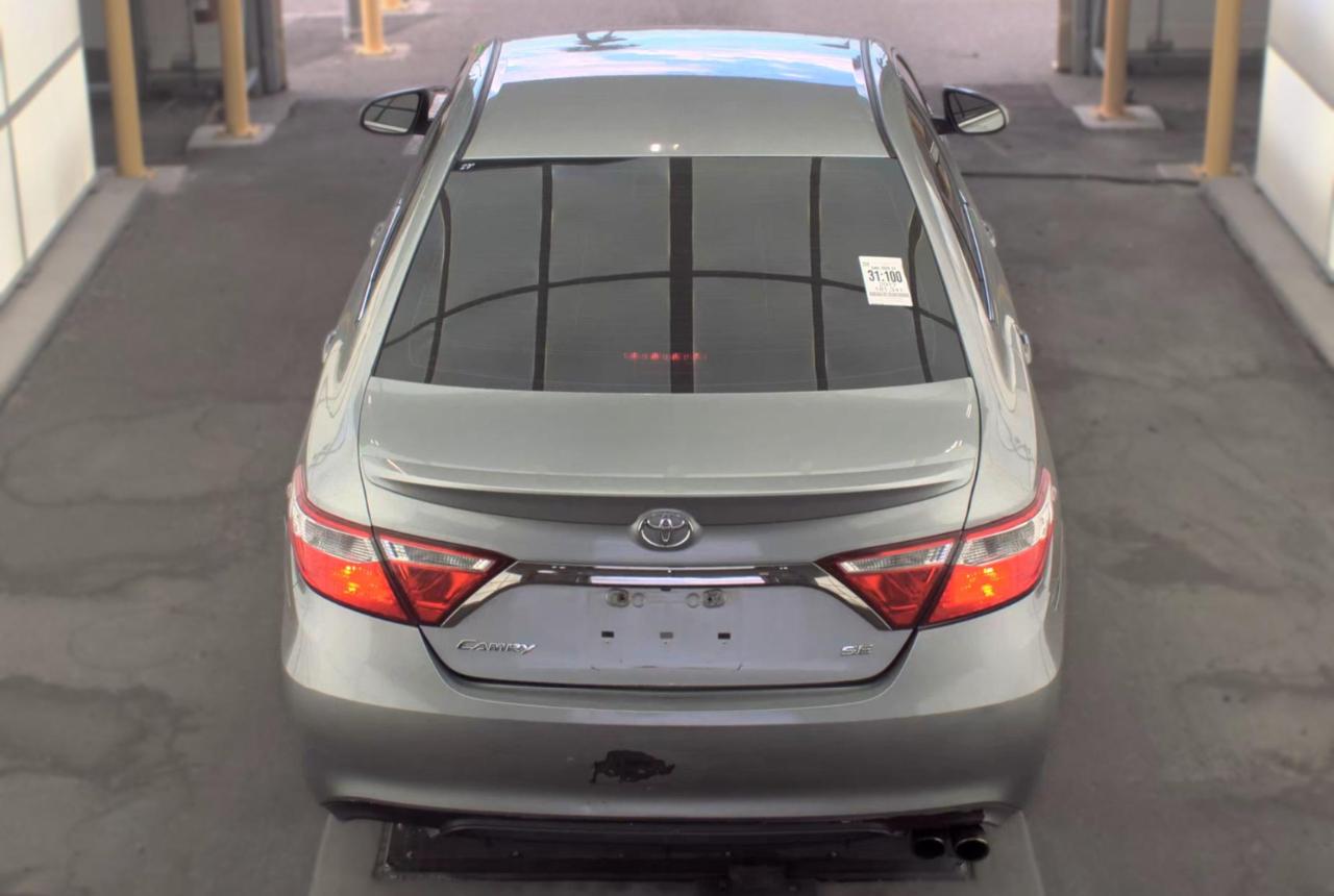 Toyota Camry  2017