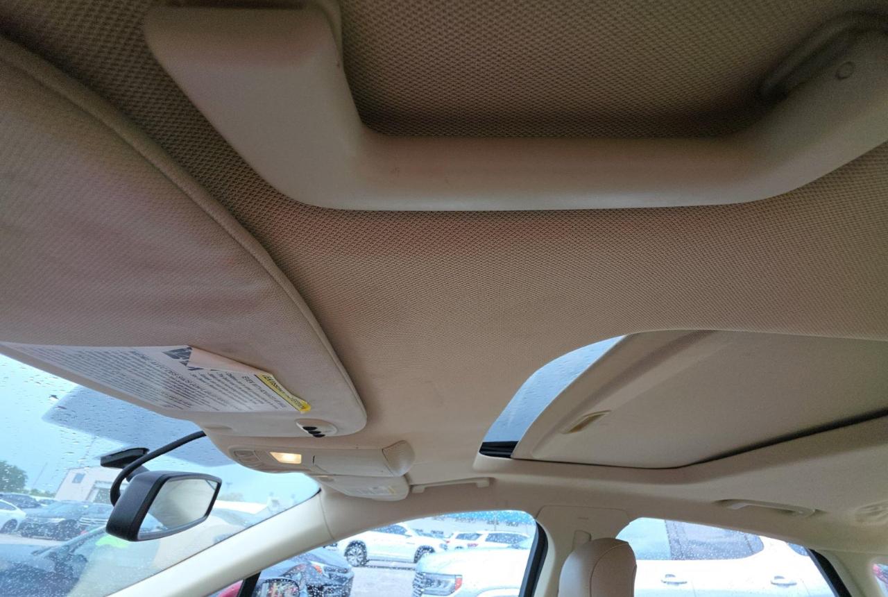 Ford Fusion  2013
