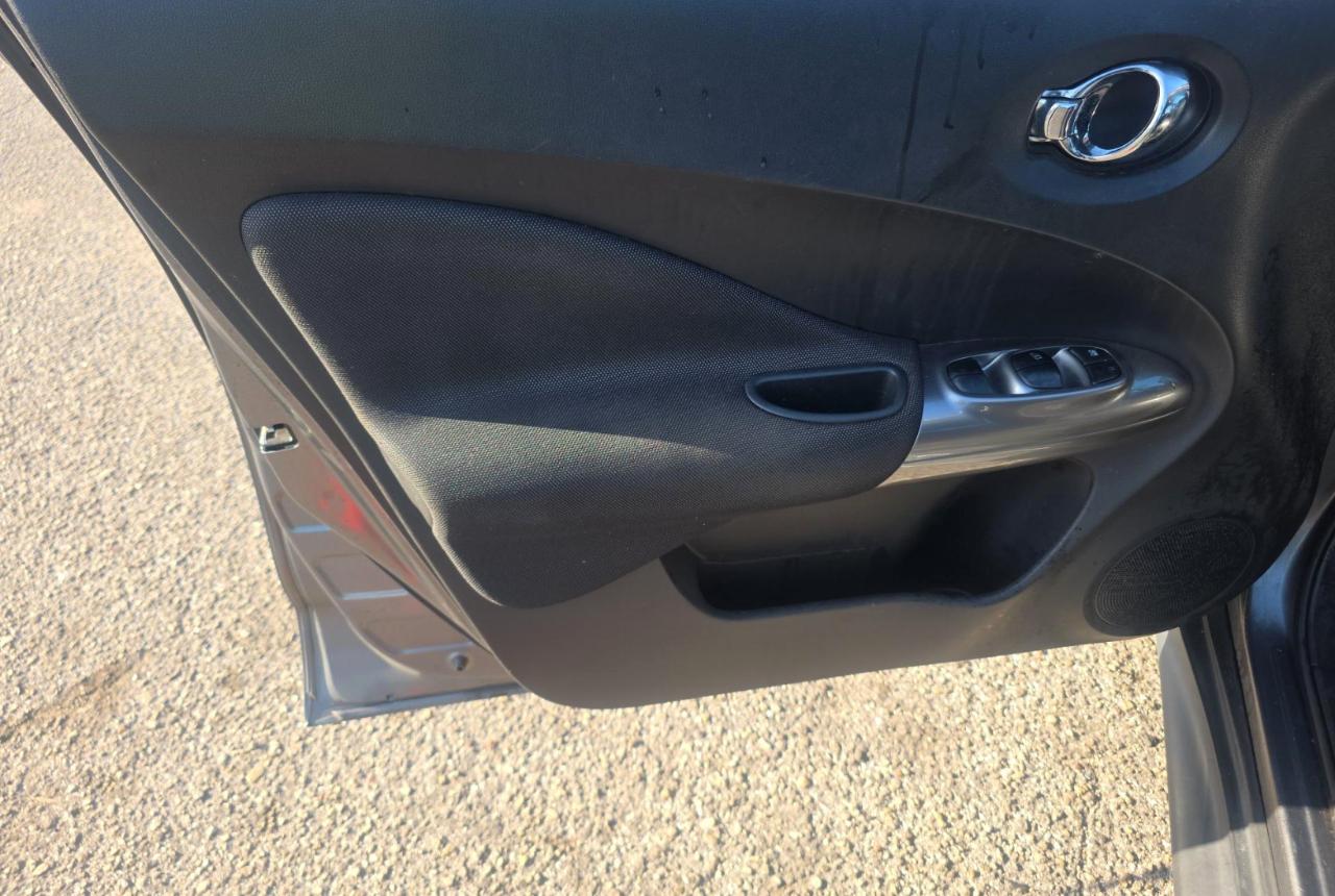 Nissan Juke  2012