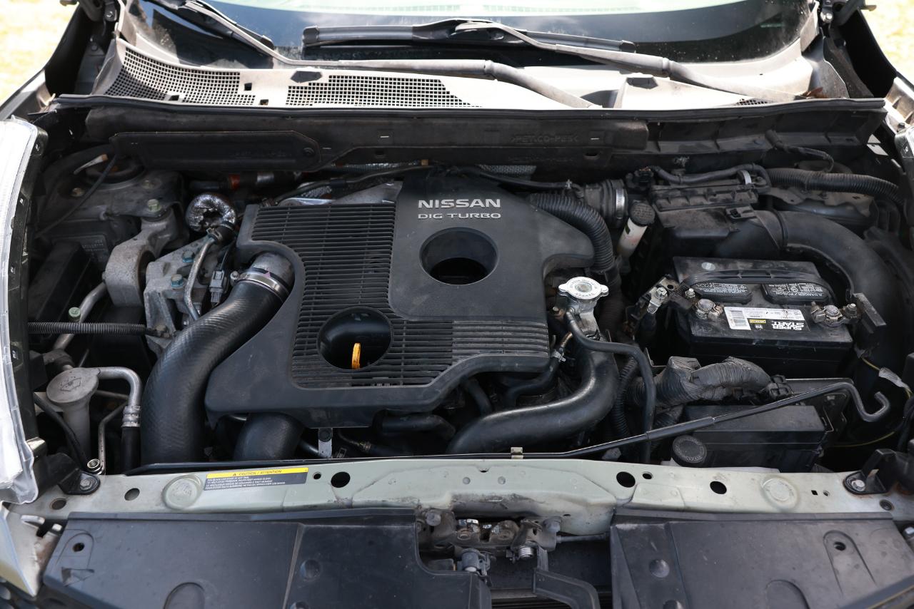 Nissan Juke  2012