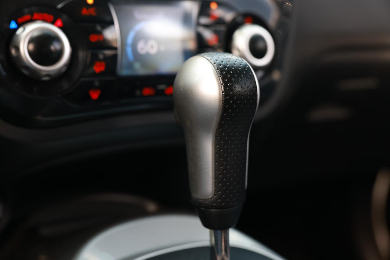 Nissan Juke  2012