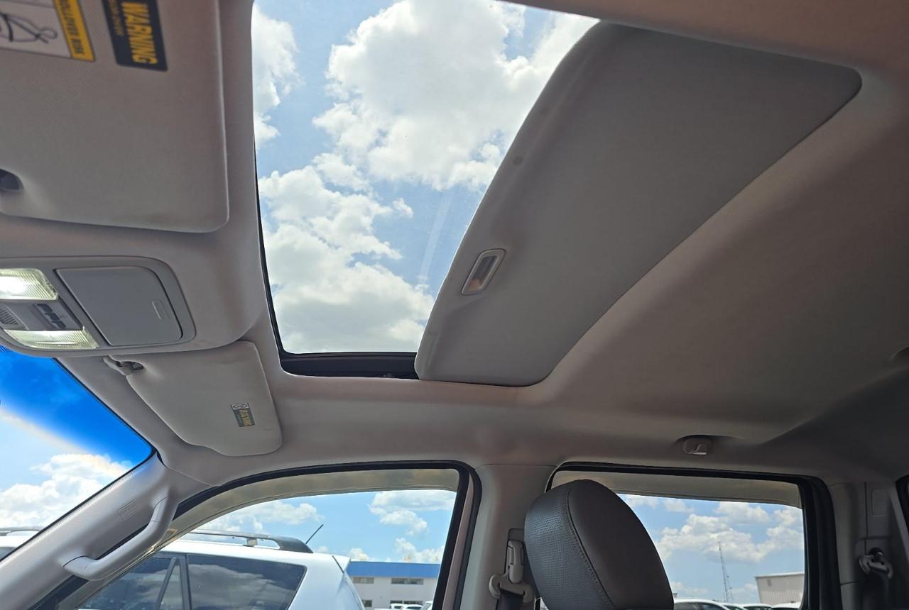 Honda Ridgeline  2008
