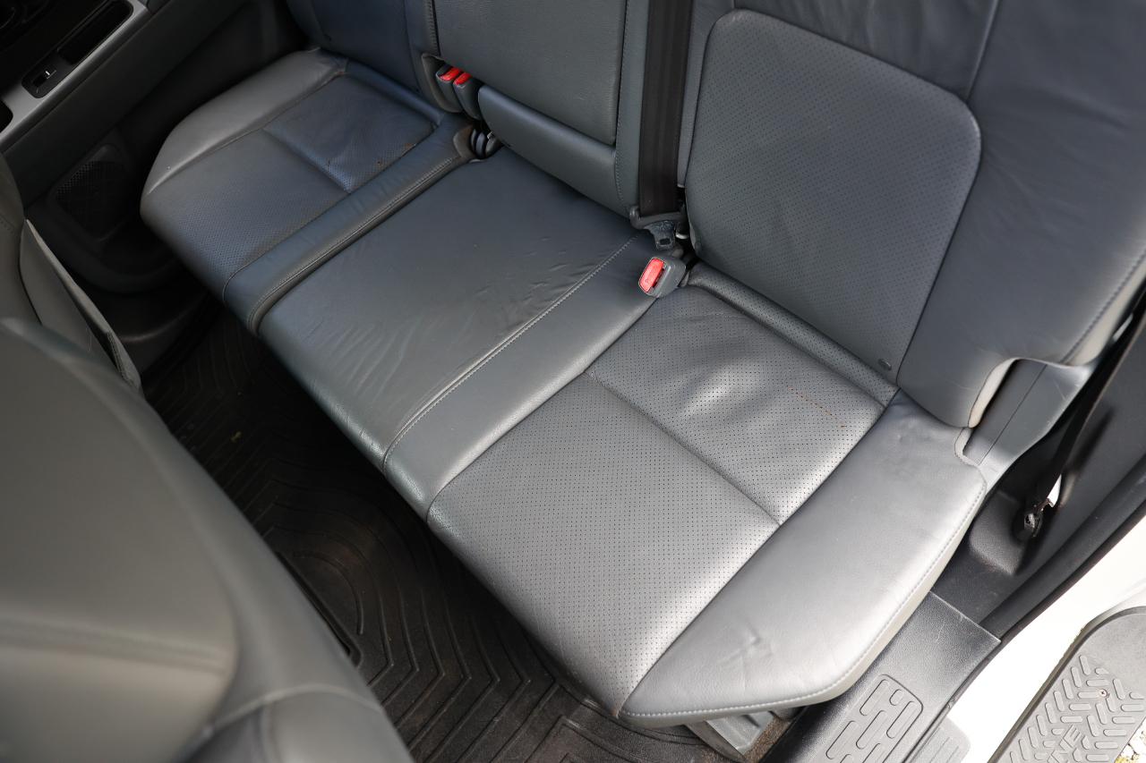 Honda Ridgeline  2008