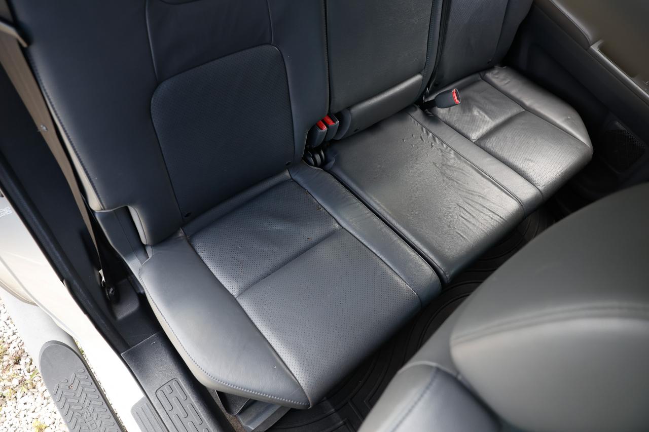 Honda Ridgeline  2008