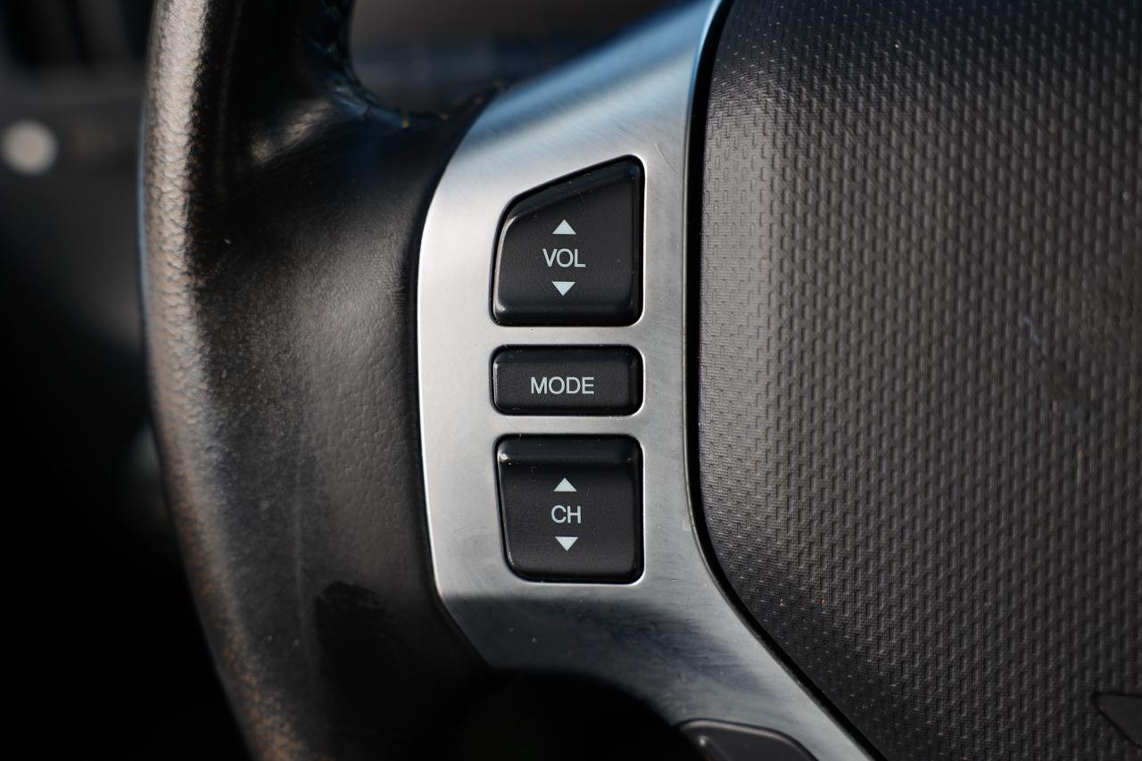 Honda Ridgeline  2008