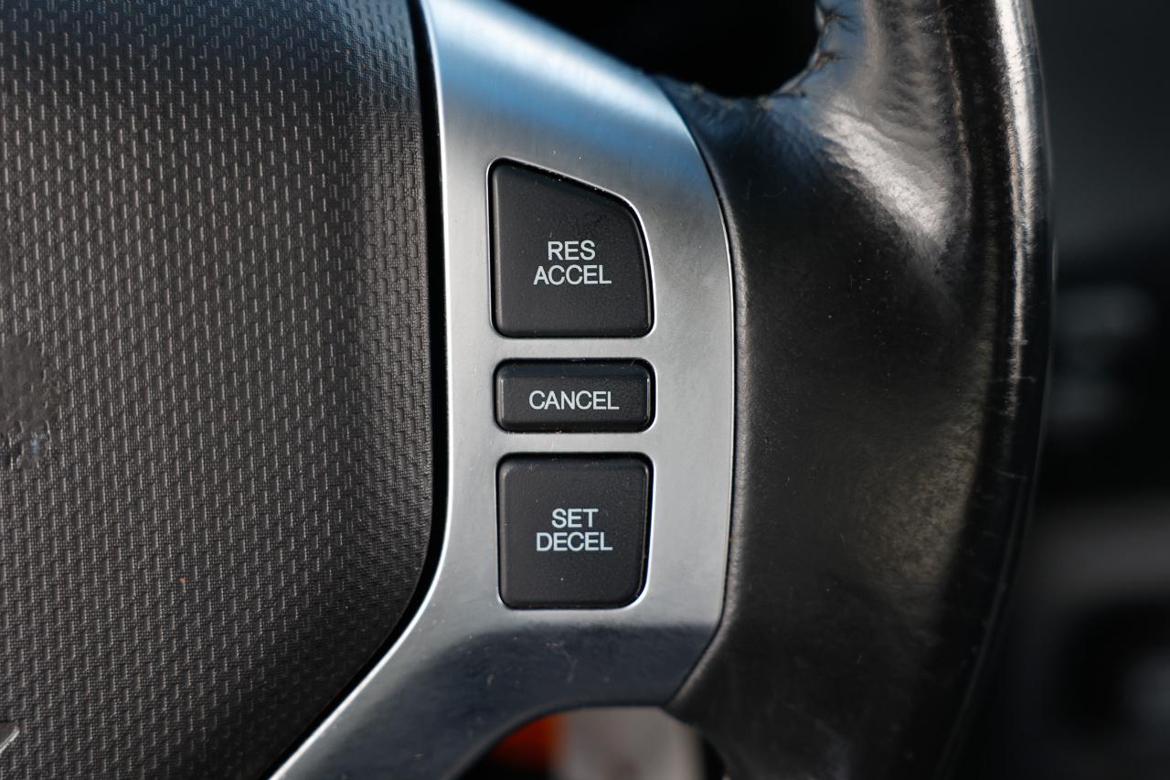 Honda Ridgeline  2008