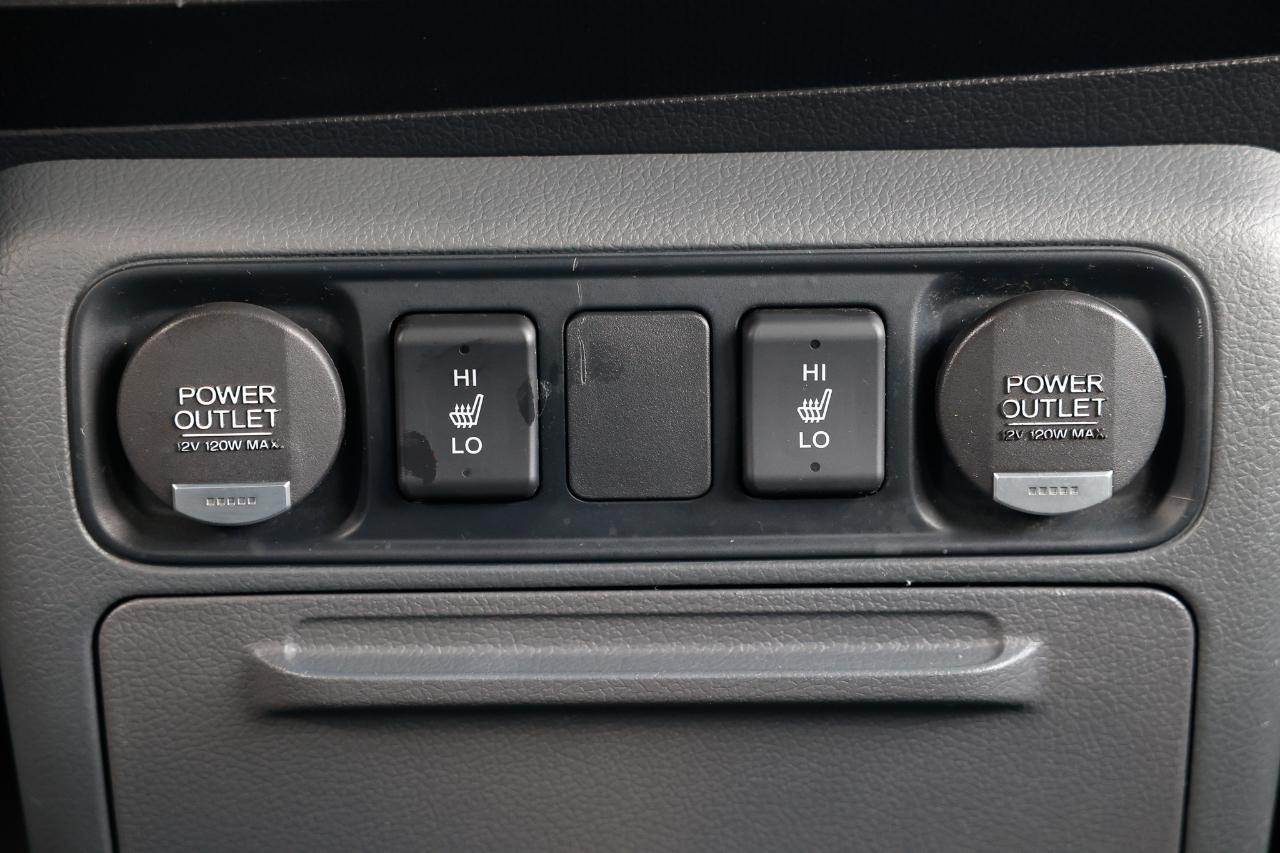 Honda Ridgeline  2008