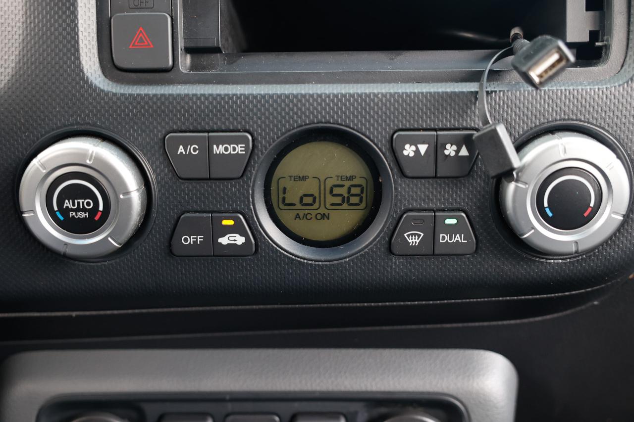 Honda Ridgeline  2008