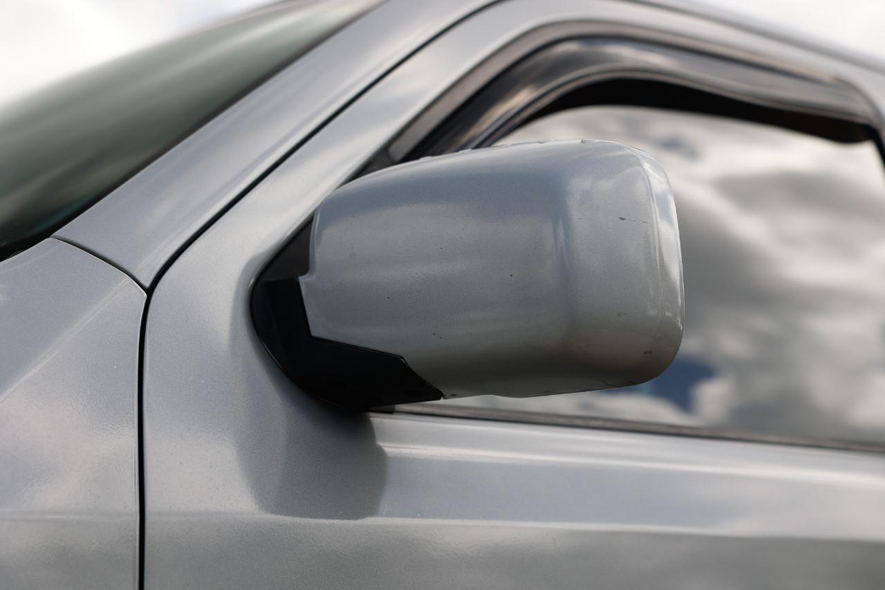 Honda Ridgeline  2008