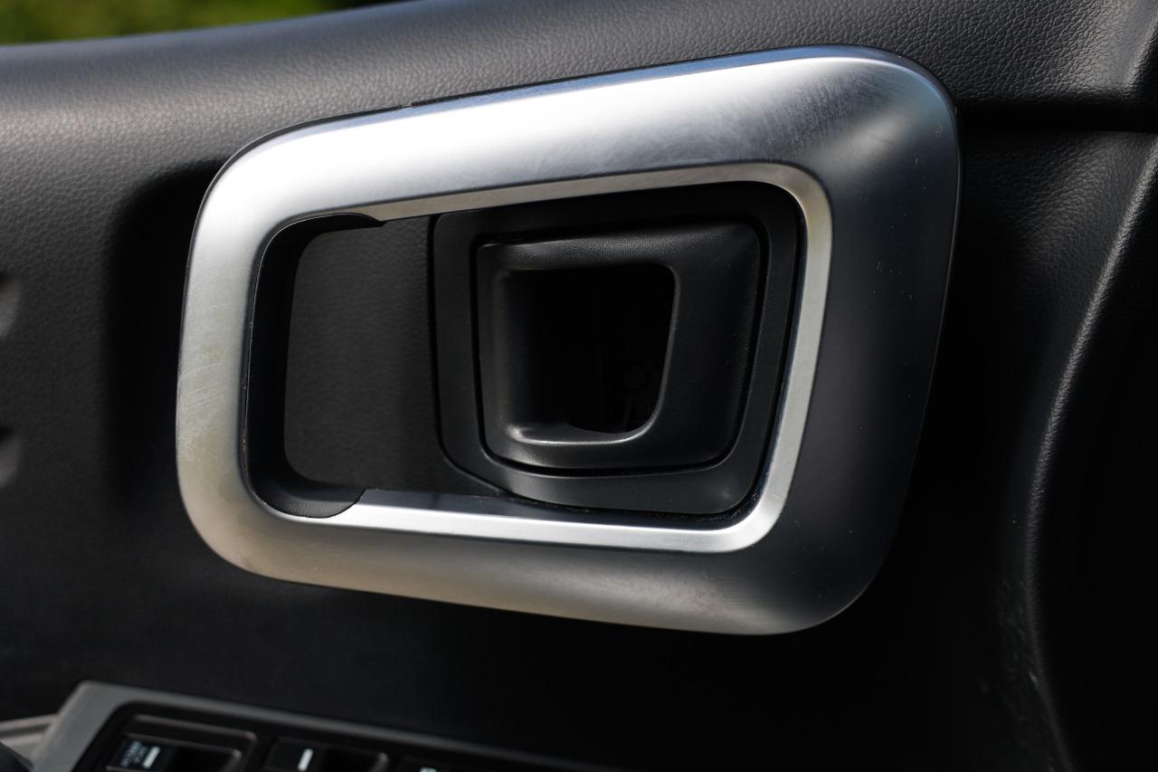 Honda Ridgeline  2008