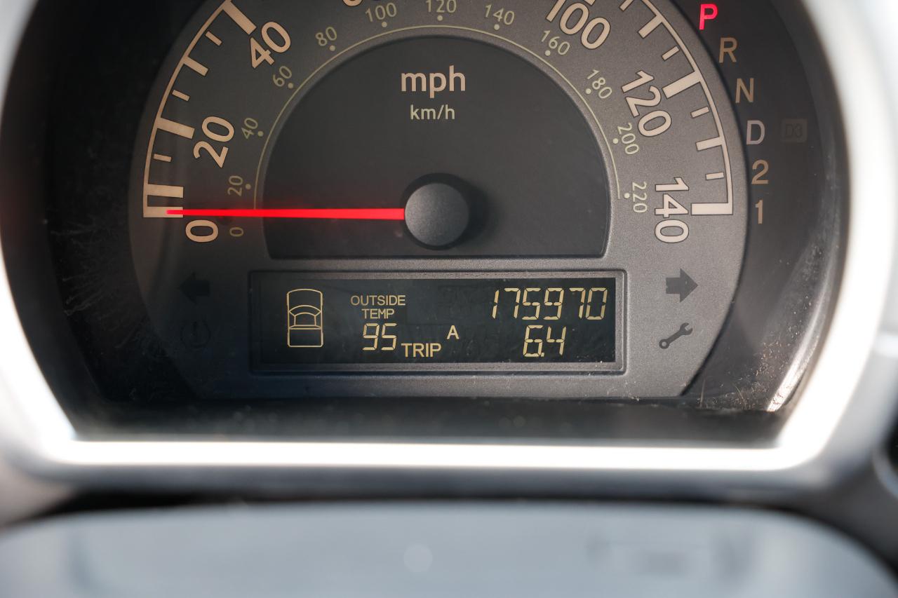 Honda Ridgeline  2008