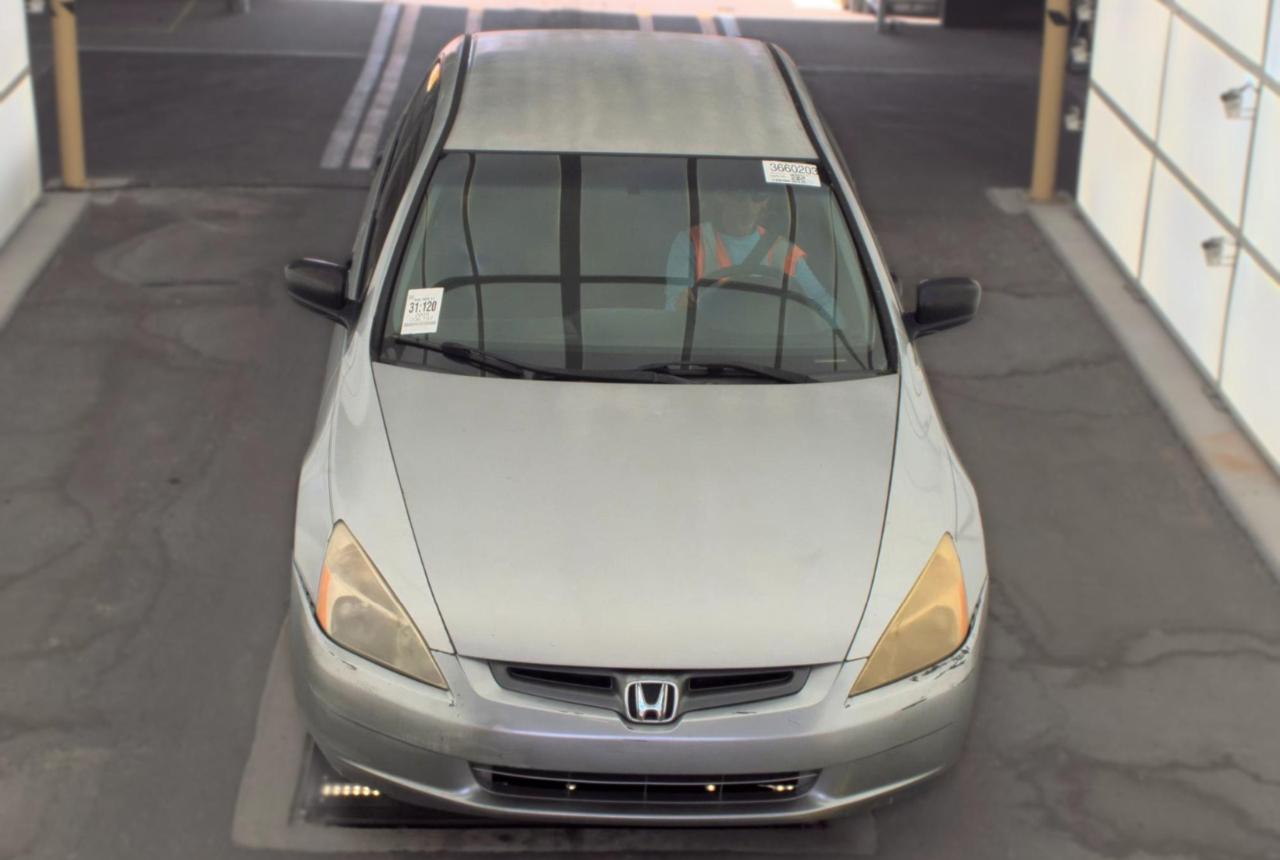 Honda Accord Sdn  2005