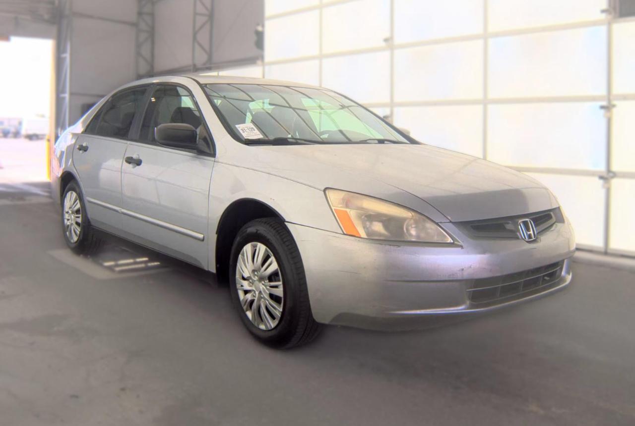 Honda Accord Sdn  2005