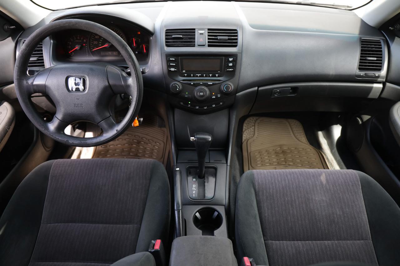 Honda Accord Sdn  2005