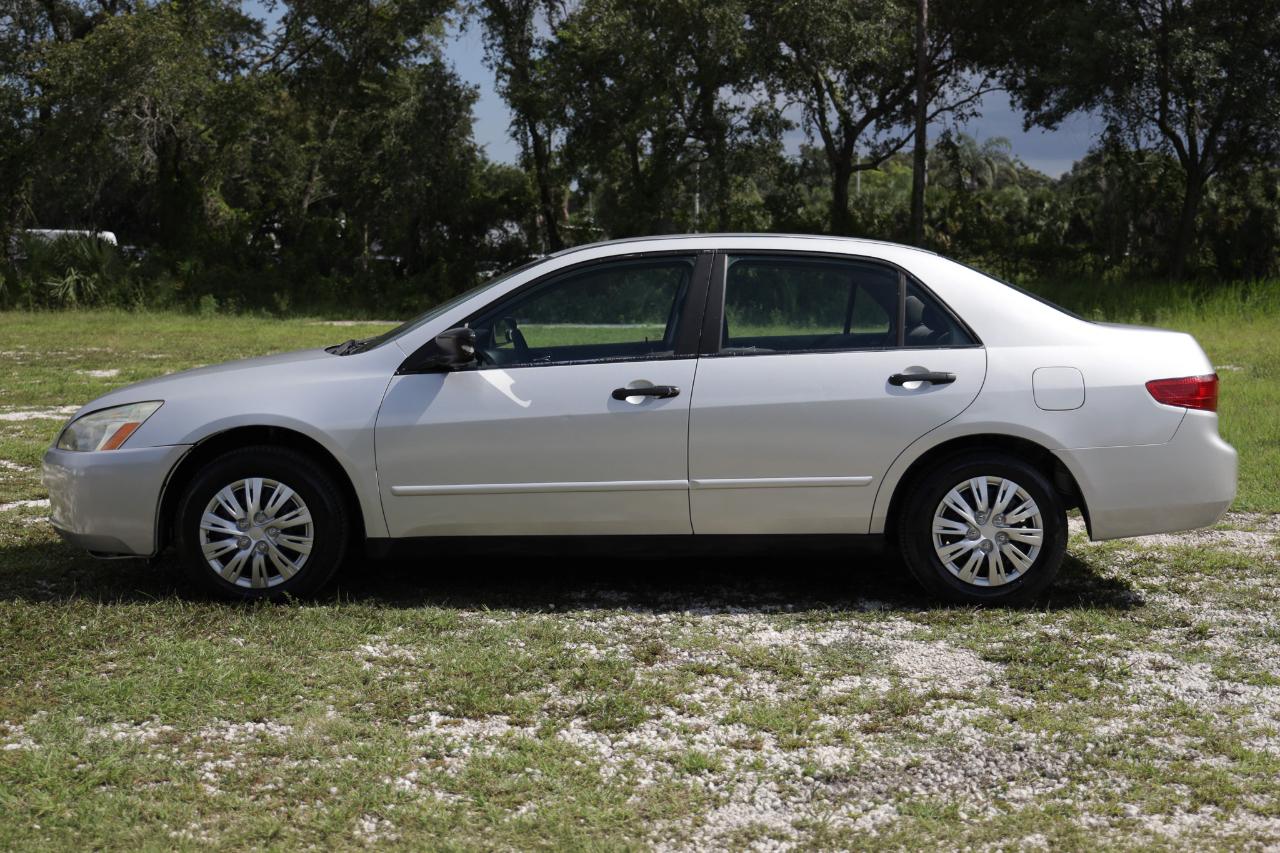 Honda Accord Sdn  2005
