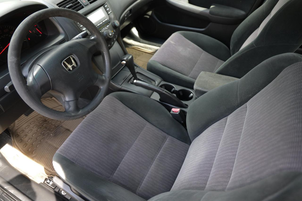 Honda Accord Sdn  2005