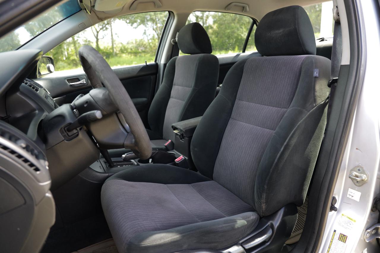 Honda Accord Sdn  2005