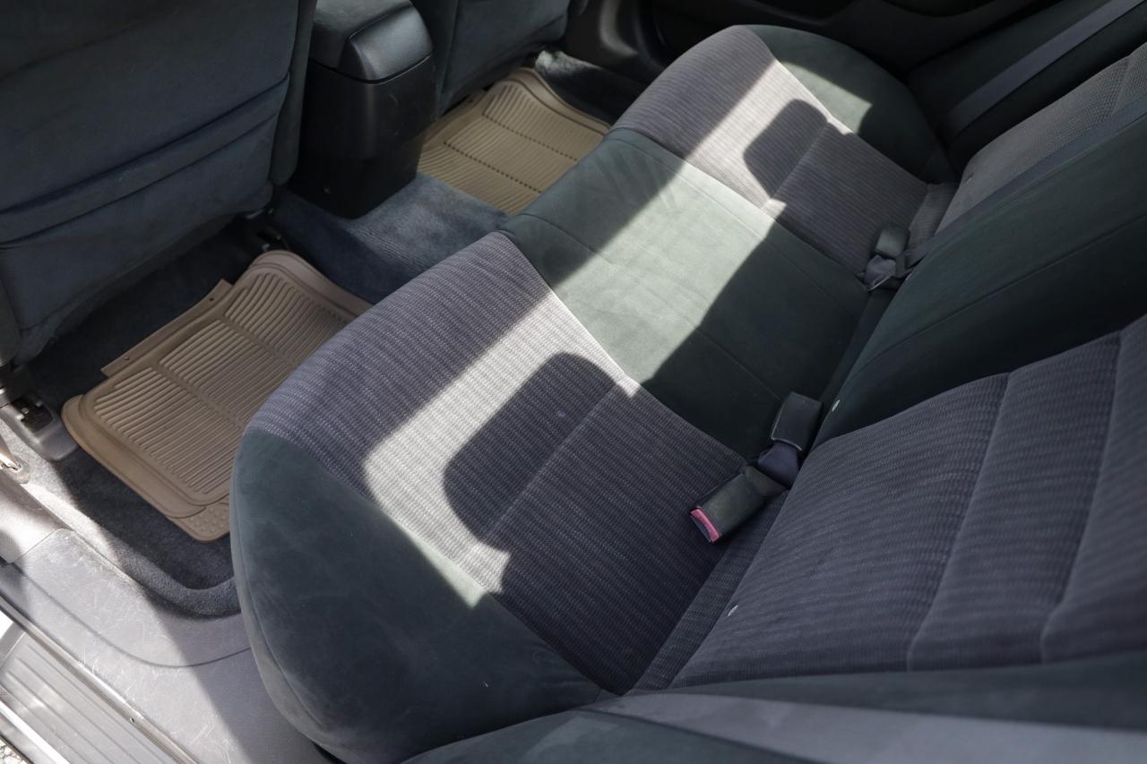 Honda Accord Sdn  2005