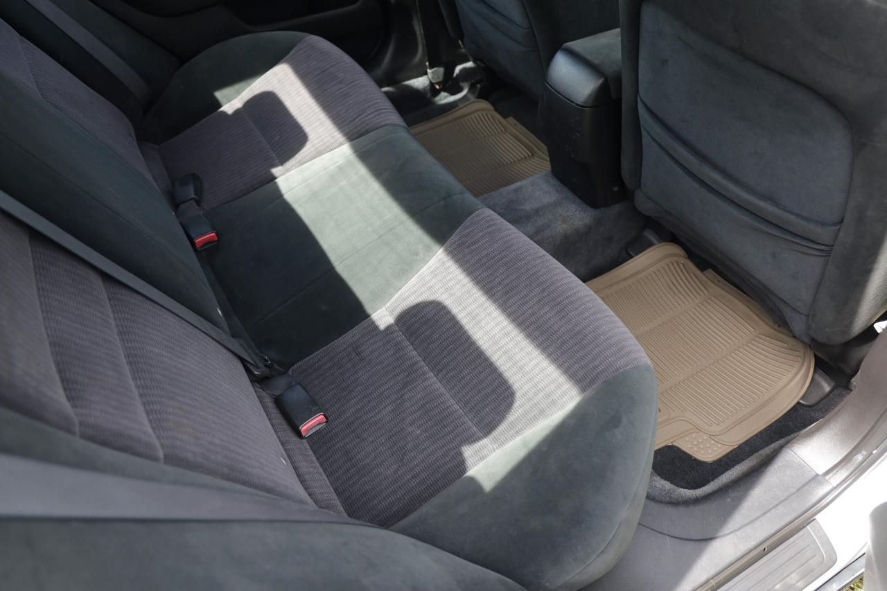 Honda Accord Sdn  2005