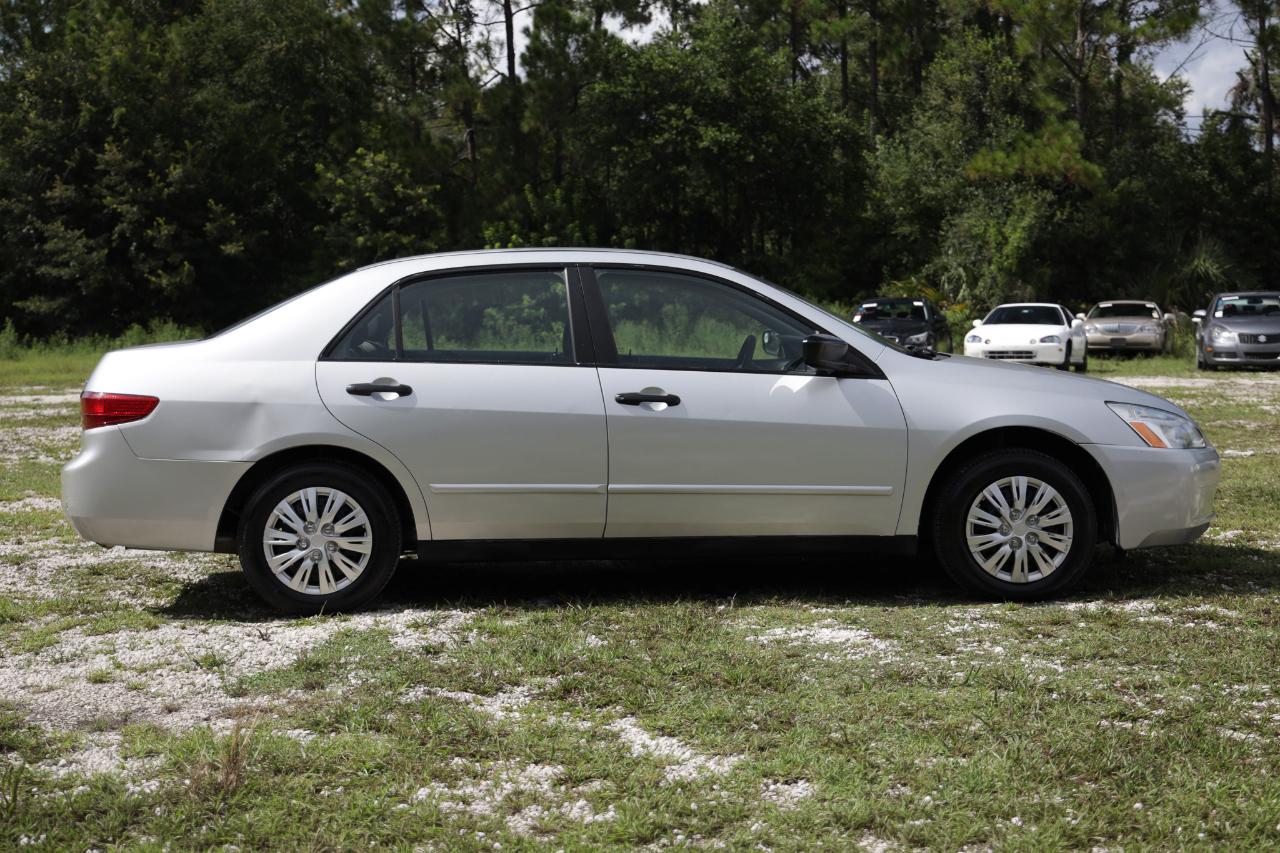 Honda Accord Sdn  2005